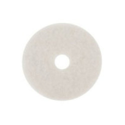 3M 4100 白色拋光墊