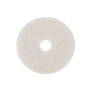 3M 4100 白色拋光墊