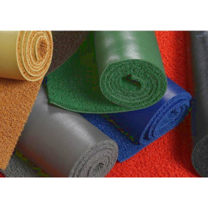 3M 朗美地墊係列