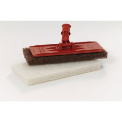 3M 6472 PAD HOLDER