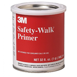 3M Primer 防滑貼底膠