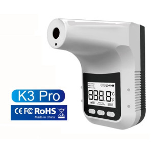 K3 PRO  測体溫机
