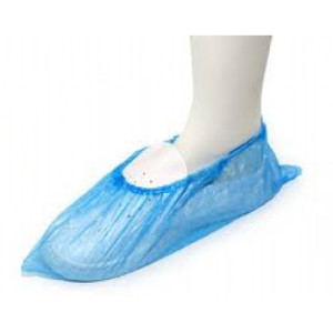 CPE Shoe Cover