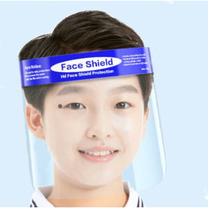 FACE SHIELD ( Young Child )