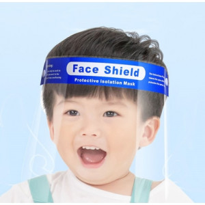 FACE SHIELD ( For Child )