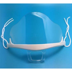 Transparant Mask