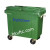 660 Garbage Bin