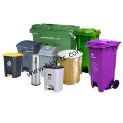 Garbage Bin