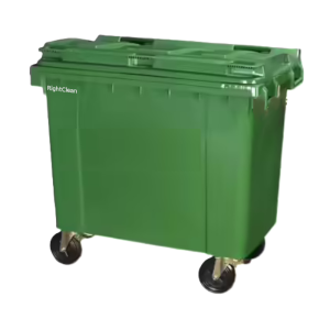 660 Garbage Bin 660 Garbage Bin