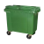 660 Garbage Bin