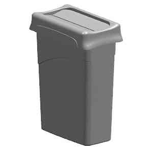 80L Handkerchief Paper Bin