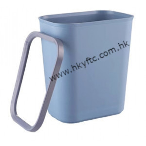 8L litter bin