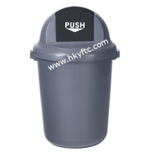 100L drum cover dust bin 100L drum cover dust bin