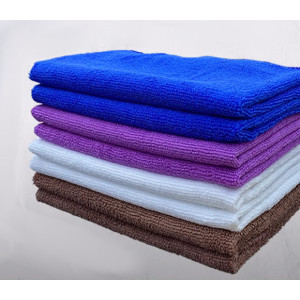 Cleaning Cloth