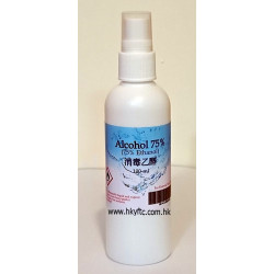 100 ml Disinfection Alcohol