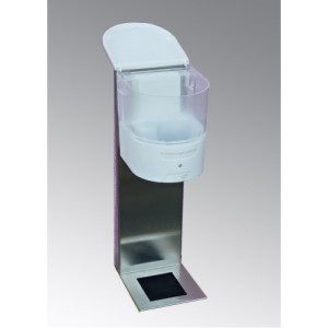 700 Auto Soap Dispenser