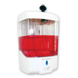 红外线 皂液机 ♦ 消毒机 红外线 皂液机 ♦ 消毒机