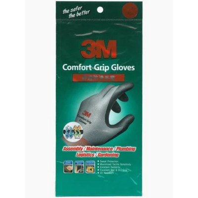 3M 1193 Comfort Grip Gloves