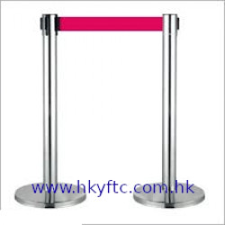 道路安全阻隔设备