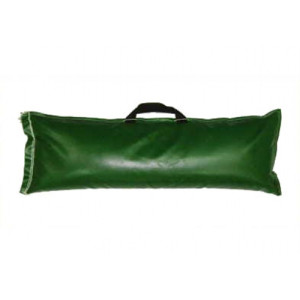 Earth Bags
