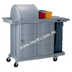 客房服务车 客房服务车