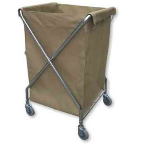 X - Cart
