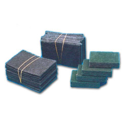 Scrubbing Pad