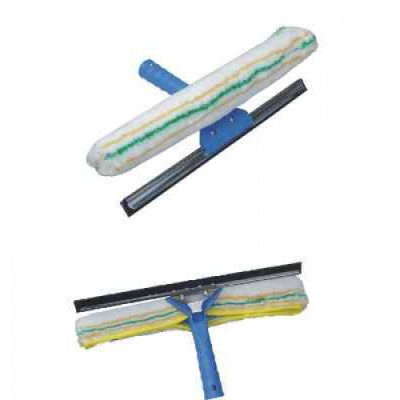 14" 两用窗刮塗水器