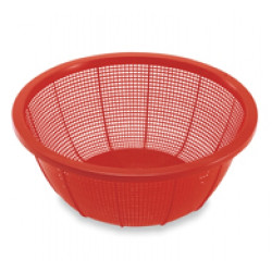 020 Round Colander