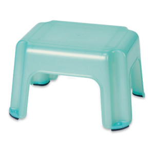 新海洋 1291F  四腳矮櫈