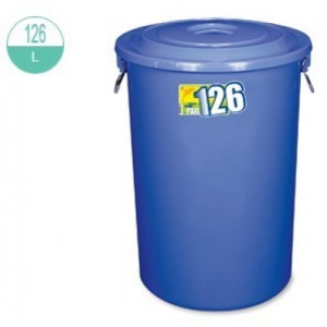 126L  Big Pail