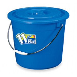 11L 膠水桶