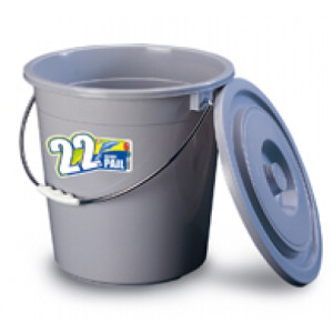 22L 膠水桶