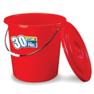 Pail Pail