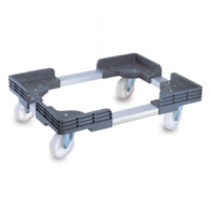 tailor made - Rectangle trolley