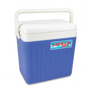 RK-35 Rectangular Cooler Box