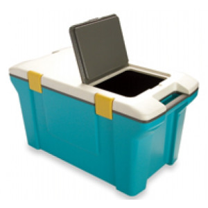 RK-50 Rectangular Cooler Box