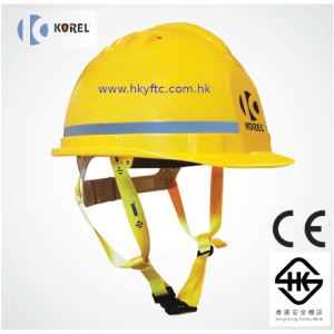 Korel safty helmet