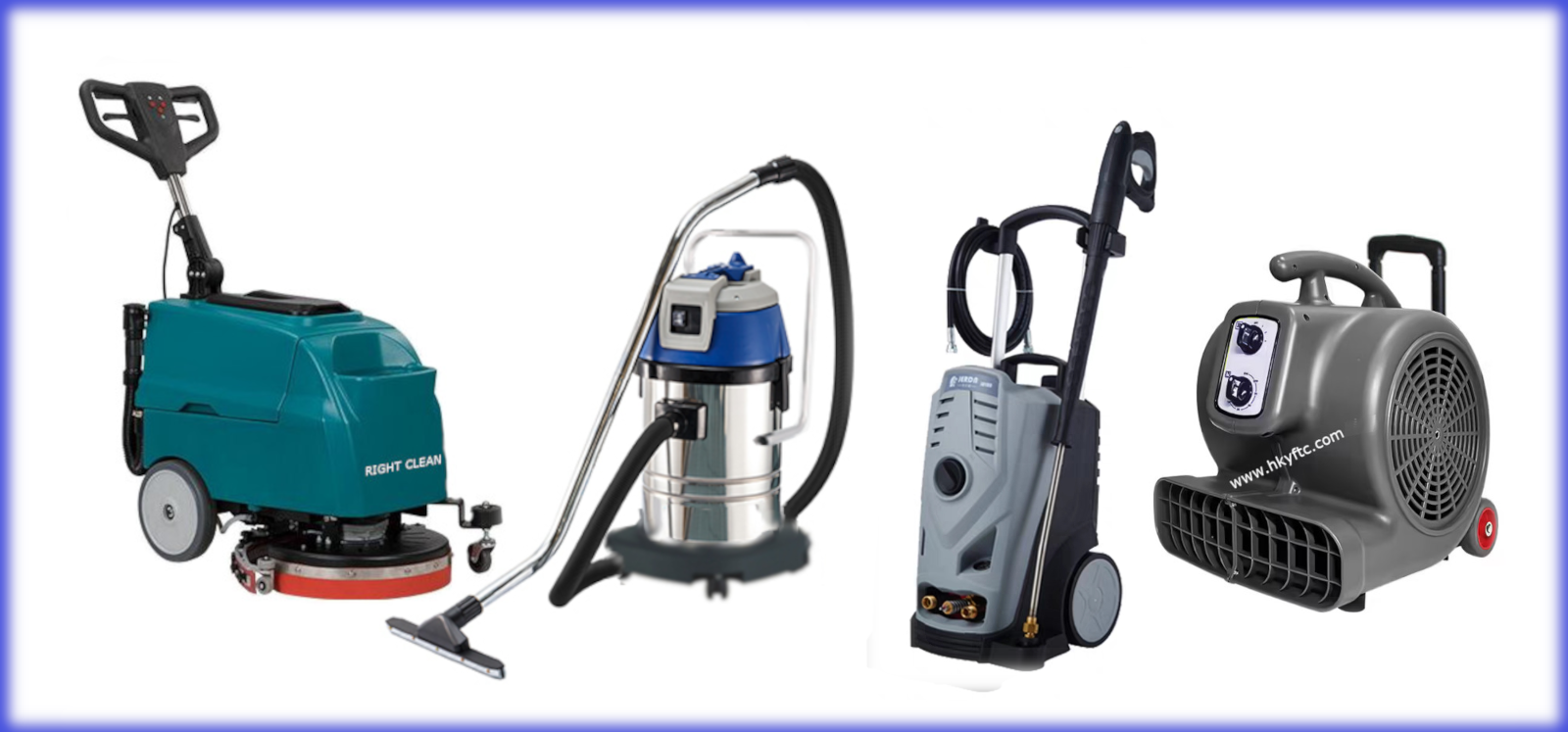 cleaning-equipment