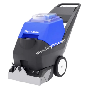 Cool water Carpet Extractor