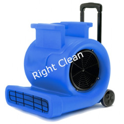 RK-833 3 SPEED - FLOOR BLOWER