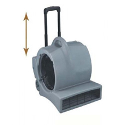 RK-832 3 SPEED - FLOOR BLOWER