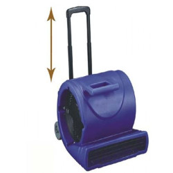 RK-834 3 SPEED - FLOOR BLOWER