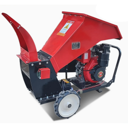 打碎树木机 打碎树木机