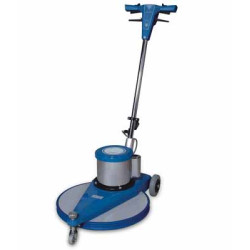 High Speed Polisher Machine