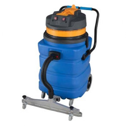 90L Dual Motor Wet or Dry Vacuum Cleaner