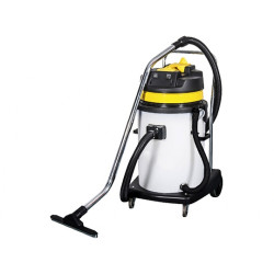 70L Dual Motor Wet or Dry Vacuum Cleaner