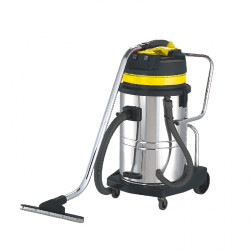 70L Dual Motor Wet or Dry Vacuum Cleaner