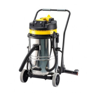 70L Dual Motor Wet or Dry Vacuum Cleaner