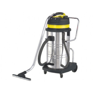 85L Dual Motor Wet or Dry Vacuum Cleaner